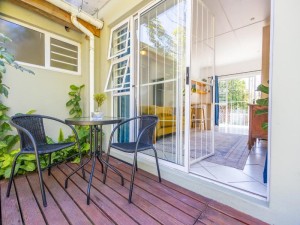  Vacation Hub International | The Yellow Door Guesthouse Facilities