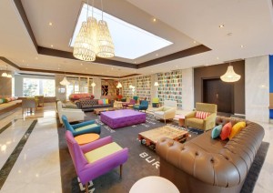  Vacation Hub International | Sol Guadalmar Facilities