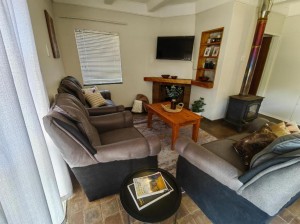  Vacation Hub International | Sielerus by Horeb Clarens Facilities