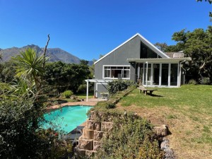  Vacation Hub International | Hout Bay Mountain Cottages Facilities