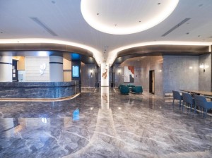  Vacation Hub International | Country Inn&Suites by Radisson, Shanghai PVG Facilities