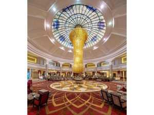  Vacation Hub International | Rixos Premium Seagate Facilities