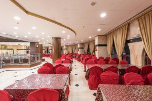  Vacation Hub International | Grand Zowar Hotel Medina Facilities