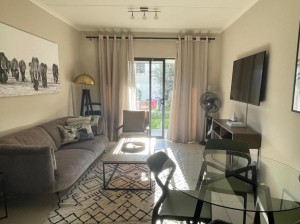  Vacation Hub International | Executive Modern Apartment Facilities