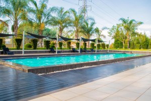  Vacation Hub International | La casa de Miah Facilities