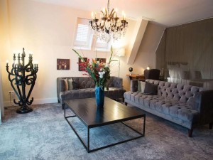 Vacation Hub International | Luxury Suites Amsterdam Facilities