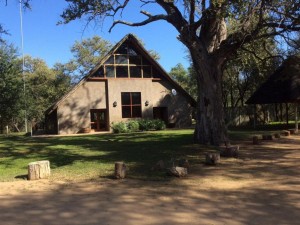  Vacation Hub International | Sebesebe Lodge Facilities