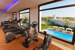  Vacation Hub International | Steigenberger Alcazar Facilities