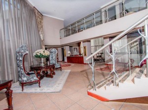  Vacation Hub International | Bophirima Boutique Hotel Facilities
