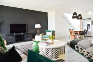  Vacation Hub International | 55 Zimbali wedge Ballito Facilities