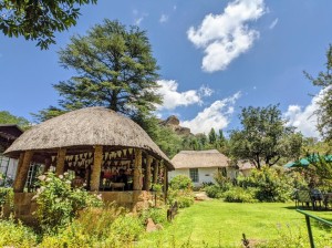  Vacation Hub International | Wyndford Holiday Farm Facilities