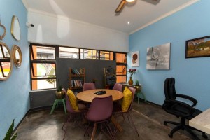  Vacation Hub International | Woodpeckers Guest House Facilities