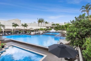  Vacation Hub International | Shangri-La The Marina, Cairns Facilities