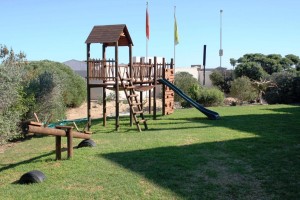  Vacation Hub International | Ellefsen Golf Suite 137, Langebaan Facilities