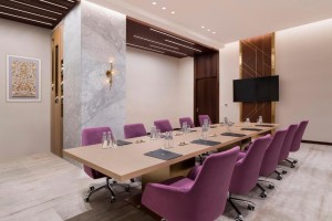  Vacation Hub International | Velero Hotel Doha Lusail Facilities