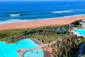  Vacation Hub International | 9 On Crystal Cove 5 Bedroom Townhouse in Zimbali Facilities