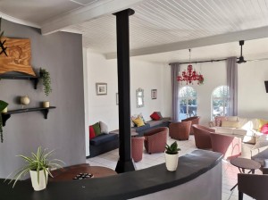  Vacation Hub International | Guesthouse Terra Africa Facilities