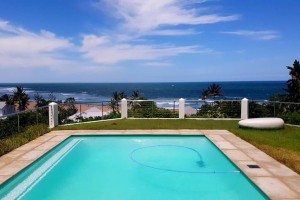  Vacation Hub International | Magnificent beach house with stunning ocean views Facilities