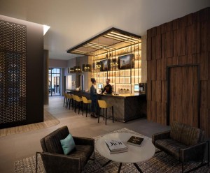  Vacation Hub International | voco Times Square Facilities