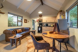  Vacation Hub International | Wildheart Safari - Lion's Den Facilities