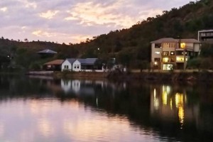  Vacation Hub International | Fish Eagle Bay View, Warmbaths Facilities