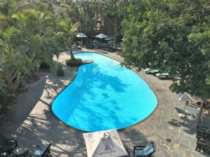  Vacation Hub International | Salt Rock Hotel and Beach Resort Food