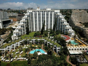  Vacation Hub International | Cabana Beach Resort Food