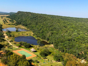  Vacation Hub International | Waterberg Game Park Food