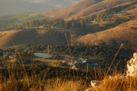  Vacation Hub International | Mount Sheba Food