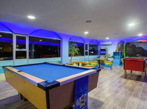  Vacation Hub International | Umhlanga Cabanas Food