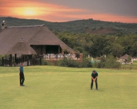  Vacation Hub International | Kruger Park Lodge Food