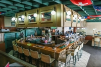  Vacation Hub International | Gethlane Lodge Food