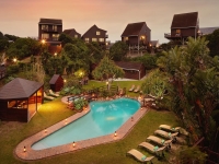  Vacation Hub International | Kowie River Chalets Food