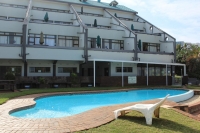  Vacation Hub International | Dumela Holiday Resort - Margate Food