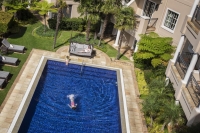  Vacation Hub International | Four Seasons Hotel The Westcliff, Johannesburg Food