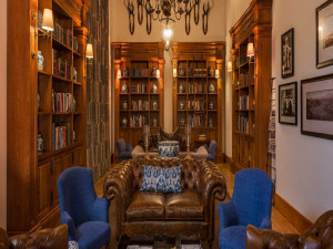  Vacation Hub International | Drostdy Hotel Food