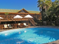 Vacation Hub International | The Graywood Hotel Food