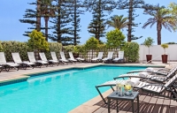 Vacation Hub International | Winchester Mansions Food