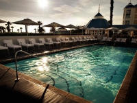  Vacation Hub International | The Table Bay hotel Food