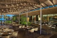  Vacation Hub International | Hilton Durban Food