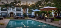  Vacation Hub International | Izulu Hotel Food