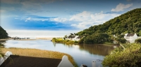  Vacation Hub International | The Estuary Hotel & Spa Food