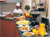  Vacation Hub International | Don Sandton I Food