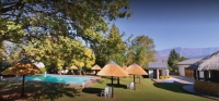  Vacation Hub International | Mont Aux Sources Hotel Food
