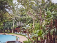  Vacation Hub International | Selborne Hotel, Spa & Golf Estate Food