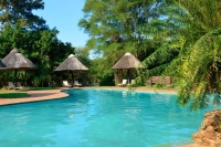  Vacation Hub International | Pestana Kruger Lodge Food