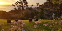  Vacation Hub International | Camps Bay Retreat Boutique Hotel Food
