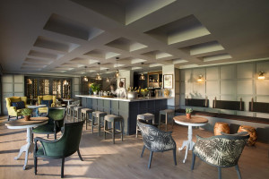  Vacation Hub International | Stanley & Livingstone Boutique Hotel Food