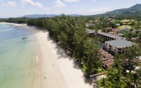  Vacation Hub International | Best Western Premier Bangtao Beach Resort & Spa Food