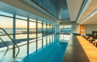  Vacation Hub International | The Westin Cape Town Food
